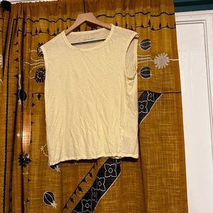 Everlane tank top